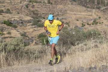 Artenara Trail 2022/Carlos Recio.